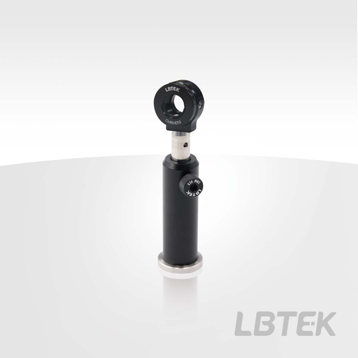 Free-Space Rotation Mounts, Half-Inch, without U-Groove